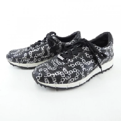 【Mã giảm giá】Giày thể thao JIMMY CHOO 665312