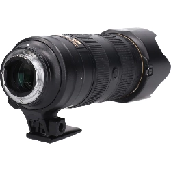 Ống kính AF-S70-200mm F2.8E FLVR - Hàng hiệu Authentic 879393