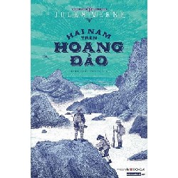 Hai Năm Trên Hoang Đảo - Jules Verne 27993