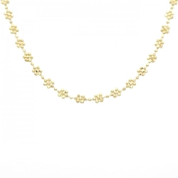 K18YG Necklace - Hàng hiệu Chính hãng