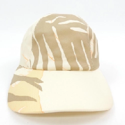 Mũ HERMES JUNGLE LOVE H222000N DAVIS 665248