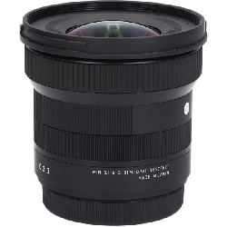 Ｘ（Ｃ）１０－１８ｍｍ Ｆ２．８ＤＣ ＤＮ - Hàng hiệu Authentic 878602