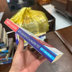 WORDS THAT WIN – SỨC MẠNH CỦA NGÔN TỪ | Don Gabor- K5 1032900