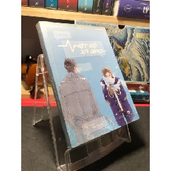 Nhiệt độ xã giao 2020 mới 80% bẩn nhẹ Carbeeq HPB0410 VĂN HỌC Rebooks.vn