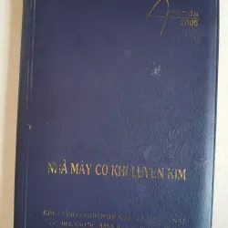 [Notebook] Sổ ghi chép 