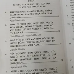 NAM BỘ ĐẤT VÀ NGƯỜI TẬP XI - VÕ VĂN SEN chủ biên 730771