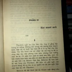 Bên phía các thiên thần - Leona Blair 970163