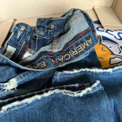 Quần jean EA 965855