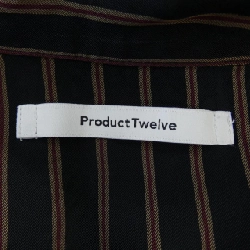 Áo sơ mi PRODUCT TWELVE - Hàng hiệu Authentic 887403