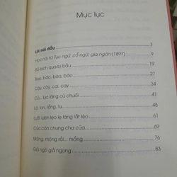 VĂN HÓA VIỆT NAM NHÌN TỪ TIẾNG VIỆT - LÊ MINH QUỐC 540373