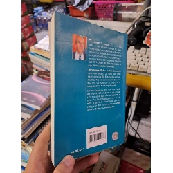Tư vấn quản lý một quan điểm mới - Tomissen - 2008 mới 80% ố nhẹ - KỸ NĂNG - HCM0111 920694