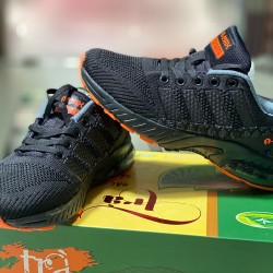 Giày công sở , da thật , màu trắng , size 36. 57736