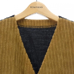 Dolce & Gabbana DOLCE&GABBANA Áo gile - Hàng hiệu Chính hãng 897469