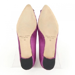 【Mã giảm giá】Giày MANOLO BLAHNIK 663956