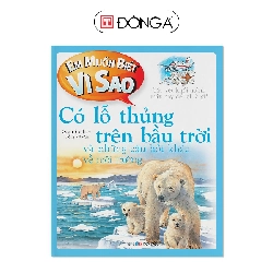 EMBVS - Có lỗ thủng trên bầu trời - Đông A, Sách thiếu nhi Rebooks.vn