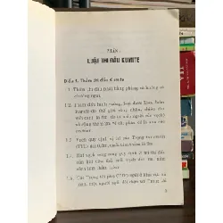 Luật thi đấu Karate-do – Tổng cục Thể dục Thể thao 589286