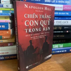 chiến thắng con quỹ trong bạn ( bìa mềm) 968591