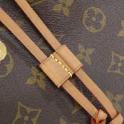 Ba lô Louis Vuitton Monogram Montsouris BB M45502 610285