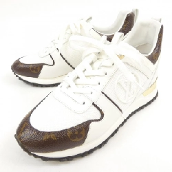 Giày sneaker dòng Runaway của Louis Vuitton - Hàng hiệu chính hãng 828955