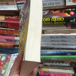 Nếu Còn Có Ngày Mai- Sidney Sheldon 602815