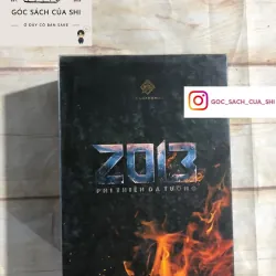 Boxset 2013 - Phi Thiên Dạ Tường