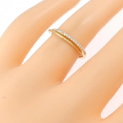 Nhẫn kim cương Soi 0.085CT - Hàng hiệu Authentic 834959