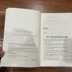 Biển Việt Nam Và Các Mối Giao Thương Biển - Nguyễn Văn Kim  (6) 703686