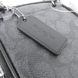 【Sản phẩm mới】Túi xách vai Coach CW364 613774