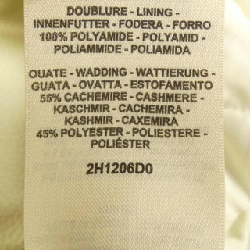 Áo khoác da HERMES 2H1206D0 - Hàng hiệu Authentic 818808