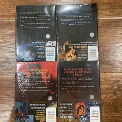 Solo Leveling tập 1 đến 4  (19) 994325