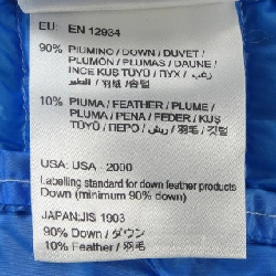 MONCLER PATRICK Áo gile - Hàng hiệu Chính hãng 888411