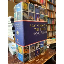 Bách khoa tri thức học sinh 366515