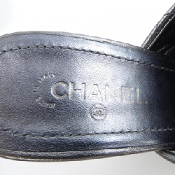 【Khuyến mãi】Giày sandal CHANEL 662529