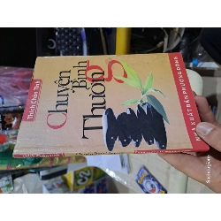 Chuyện bình thường - Chân Tính 2011 mới 80% ố (Văn học Việt Nam) HCM1804