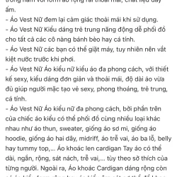 Áo blazer nữ size M 747394