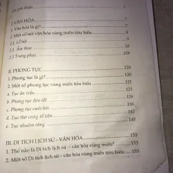 Một số nét độc đáo trong văn hoá vùng miền việt nam 993741