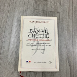 Bàn về chữ thế, thiên hướng của muôn vật. 1a3