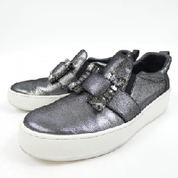 【Khuyến mãi】Giày thể thao Sergio Rossi 663071