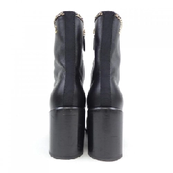 Giày bốt cổ thấp CHANEL G37822Y55398 - Hàng hiệu Authentic 828147