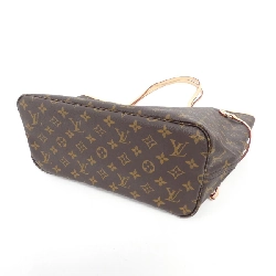 【Sản phẩm chưa sử dụng】Túi Louis Vuitton Monogram Neverfull MM M46975 609386