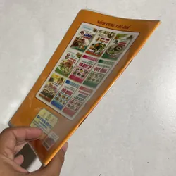Món ăn thường ngày chữa bệnh béo phì 589699