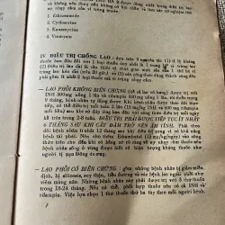 Số tay điều trị nội khoa tập 2-  tài liệu dịch từ nước ngoài 789635