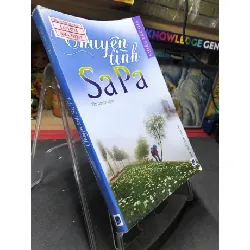 [Sách Cũ SCGR] Chuyện tình Sa Pa 2011 mới 70% bẩn nhẹ Nhiều tác giả HPB0906 SÁCH VĂN HỌC
