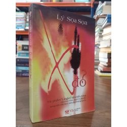 X đỏ - Lý Soạ Soạ 361173