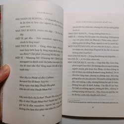 Ngày Cuối Cùng Của Người Bị Kết Án - Victor Hugo 370481