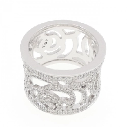 Nhẫn Camellia Chanel - Hàng hiệu Authentic 839003