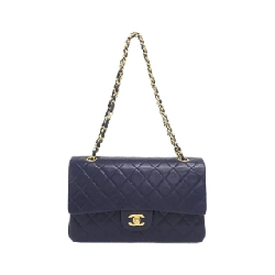 【Vintage】Túi xách chéo Chanel 1112