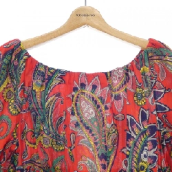 【Mã giảm giá】49 Avenue Junko Shimada 49AV.junko shimada Váy 651817