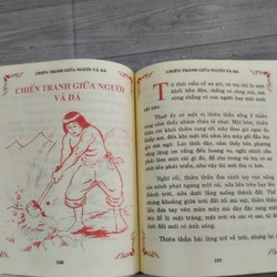 
Mồ Côi Xử Kiện (Truyện Cổ Tích Việt Nam Chon Lọc) Bìa cứng 174967