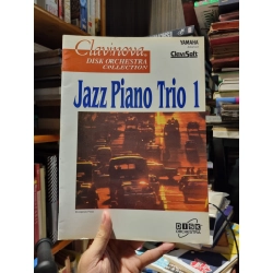 Clavinova : Disk Orchestra Collection 331910